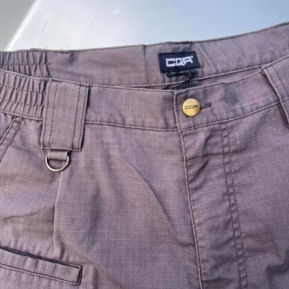 Cargo Pants - Picture 2 of 8